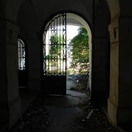 Hajmáskéri Tüzérlaktanya Hajmáskér - Egyéb