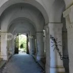 Hajmáskéri Tüzérlaktanya Hajmáskér - 