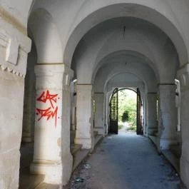 Hajmáskéri Tüzérlaktanya Hajmáskér - Egyéb