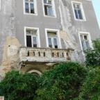 Hajmáskéri Tüzérlaktanya Hajmáskér - 