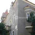 Hajmáskéri Tüzérlaktanya Hajmáskér - 