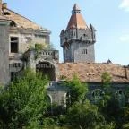 Hajmáskéri Tüzérlaktanya Hajmáskér - 