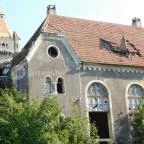 Hajmáskéri Tüzérlaktanya Hajmáskér - 