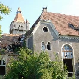 Hajmáskéri Tüzérlaktanya Hajmáskér - Egyéb