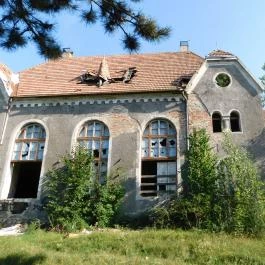 Hajmáskéri Tüzérlaktanya Hajmáskér - Egyéb