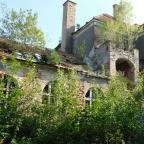 Hajmáskéri Tüzérlaktanya Hajmáskér - 