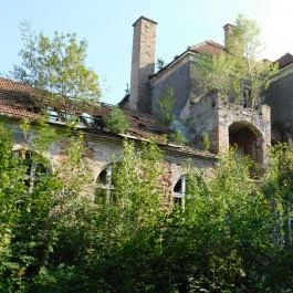 Hajmáskéri Tüzérlaktanya Hajmáskér - Egyéb