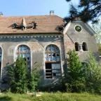 Hajmáskéri Tüzérlaktanya Hajmáskér - 