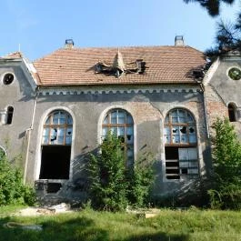 Hajmáskéri Tüzérlaktanya Hajmáskér - Egyéb