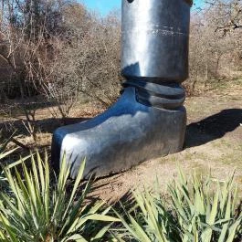 Katonai Emlékpark Pákozd - Nemzeti Emlékhely, Pákozd - Külső kép