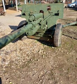 Katonai Emlékpark Pákozd - Nemzeti Emlékhely