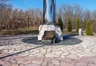 Katonai Emlékpark Pákozd - Nemzeti Emlékhely Pákozd