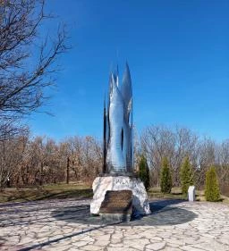 Katonai Emlékpark Pákozd - Nemzeti Emlékhely