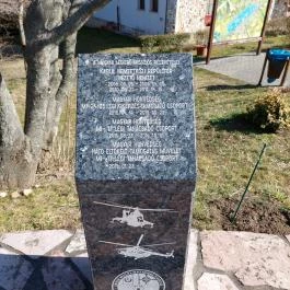 Katonai Emlékpark Pákozd - Nemzeti Emlékhely, Pákozd - Egyéb