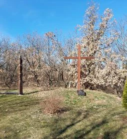 Katonai Emlékpark Pákozd - Nemzeti Emlékhely