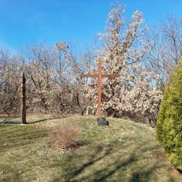 Katonai Emlékpark Pákozd - Nemzeti Emlékhely, Pákozd - Külső kép
