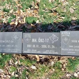 Katonai Emlékpark Pákozd - Nemzeti Emlékhely, Pákozd - Egyéb