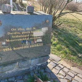 Katonai Emlékpark Pákozd - Nemzeti Emlékhely, Pákozd - Egyéb