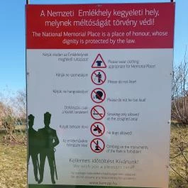 Katonai Emlékpark Pákozd - Nemzeti Emlékhely, Pákozd - Egyéb