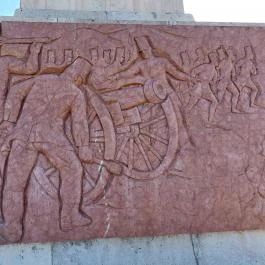 Katonai Emlékpark Pákozd - Nemzeti Emlékhely, Pákozd - Egyéb