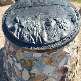 Katonai Emlékpark Pákozd - Nemzeti Emlékhely, Pákozd - Egyéb