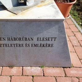 Katonai Emlékpark Pákozd - Nemzeti Emlékhely, Pákozd - Egyéb