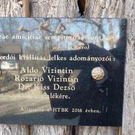 Katonai Emlékpark Pákozd - Nemzeti Emlékhely, Pákozd - Egyéb