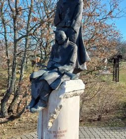 Katonai Emlékpark Pákozd - Nemzeti Emlékhely