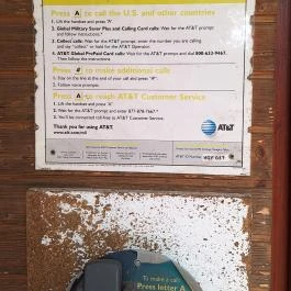 Katonai repülő múzeum Taszár - Egyéb