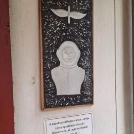 Katonai repülő múzeum Taszár - Egyéb