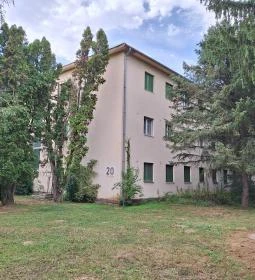 Katonai repülő múzeum