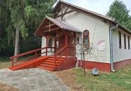 Katonai repülő múzeum Taszár