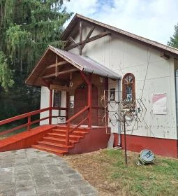 Katonai repülő múzeum