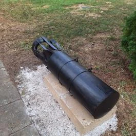 Katonai repülő múzeum Taszár - Egyéb