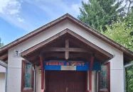 Katonai repülő múzeum Taszár