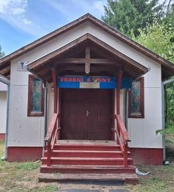 Katonai repülő múzeum