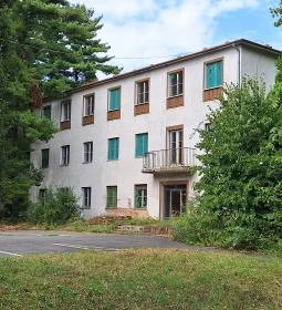 Katonai repülő múzeum