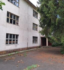 Katonai repülő múzeum