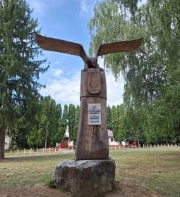 Katonai repülő múzeum