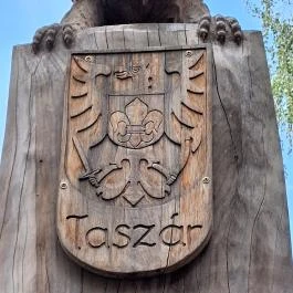 Katonai repülő múzeum Taszár - Egyéb