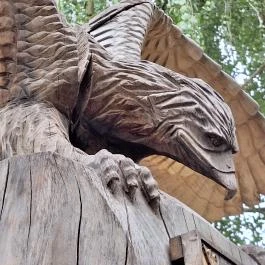 Katonai repülő múzeum Taszár - Egyéb