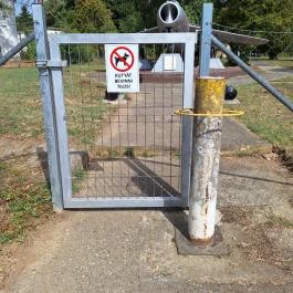 Katonai repülő múzeum Taszár - Egyéb