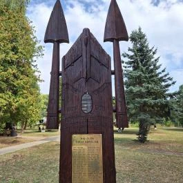 Katonai repülő múzeum Taszár - Egyéb