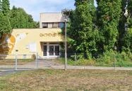 Katonai repülő múzeum Taszár