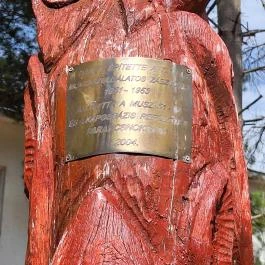 Katonai repülő múzeum Taszár - Egyéb