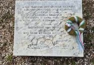 Katonatemető Balassagyarmat