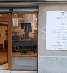 Kávébab Kávézó