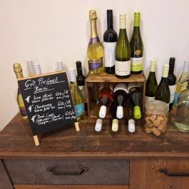 Kávébab Kávézó Budapest - Egyéb