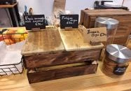 Kávébab Kávézó Budapest