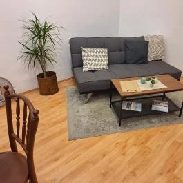 Kávébab Kávézó Budapest - Belső